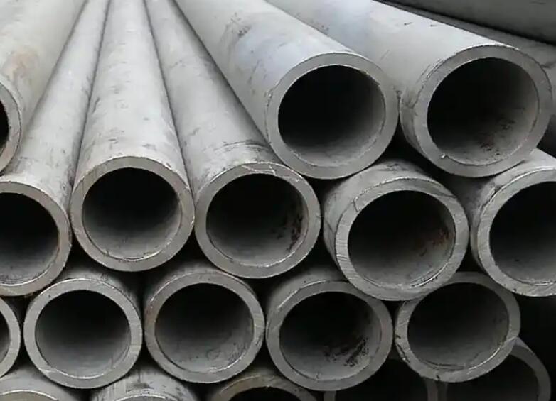 阜阳40cr无缝钢管